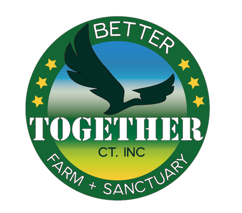 Better Together CT Farm + Sanctuary