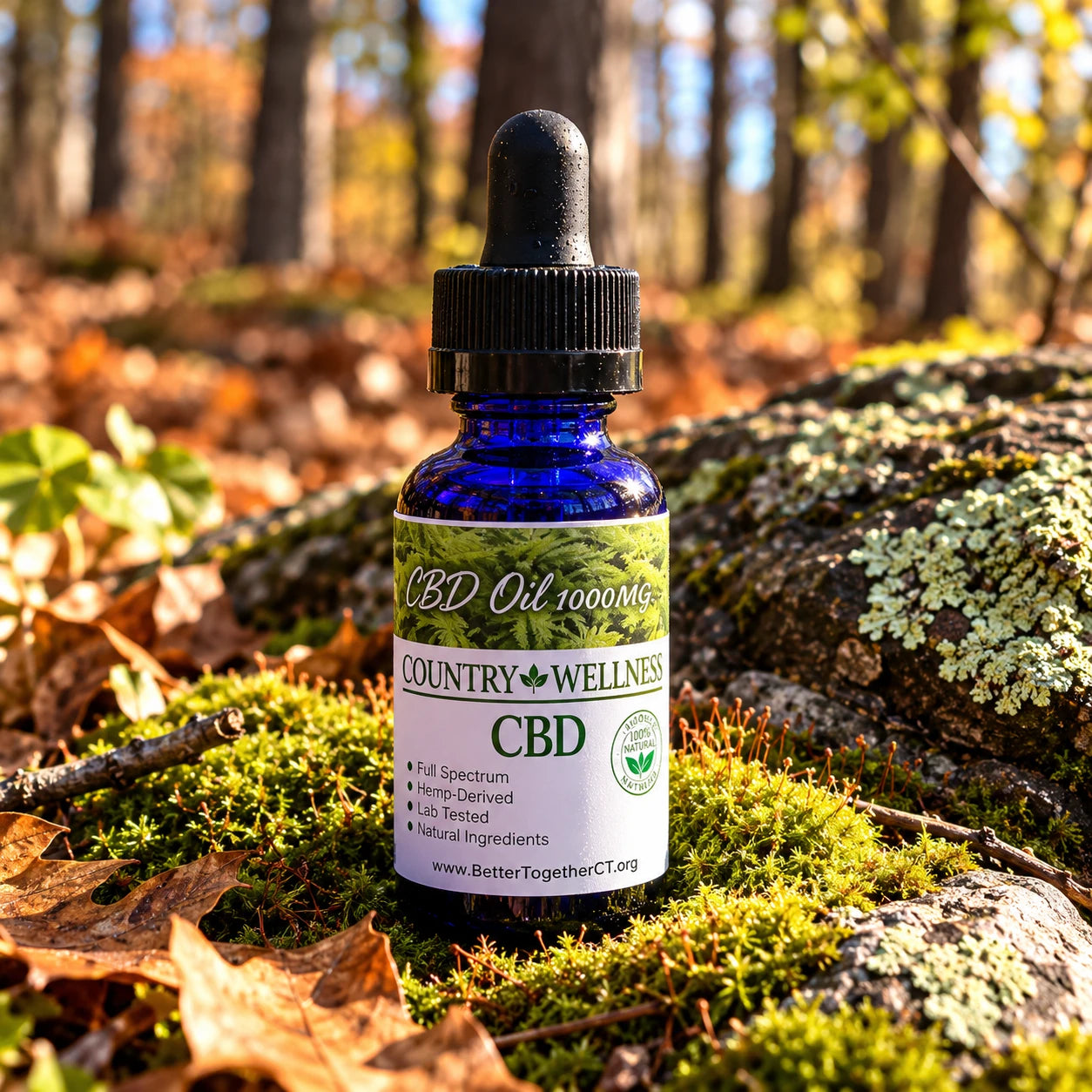 Country Wellness CBD